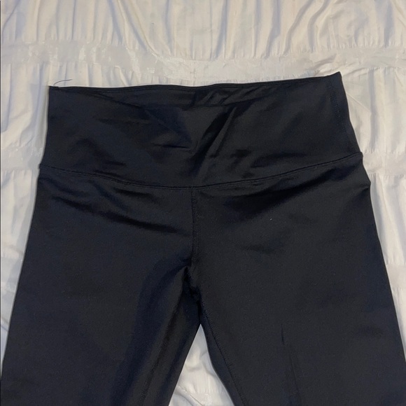 Black Leggings - Picture 2 of 3